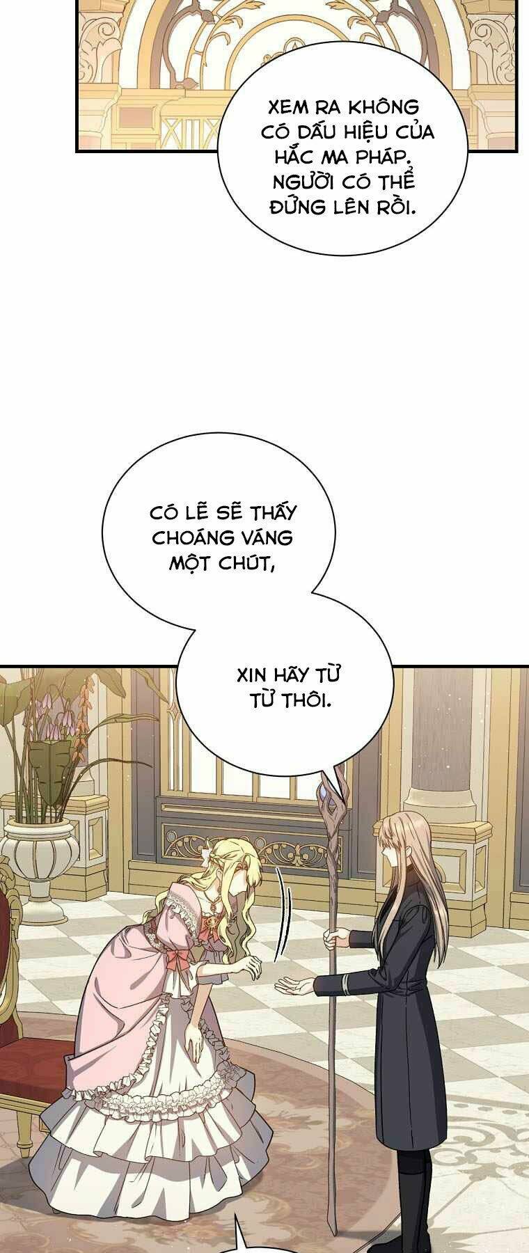 sự trở lại của pháp sư cấp 8 Chapter 52 - Next Chapter 53