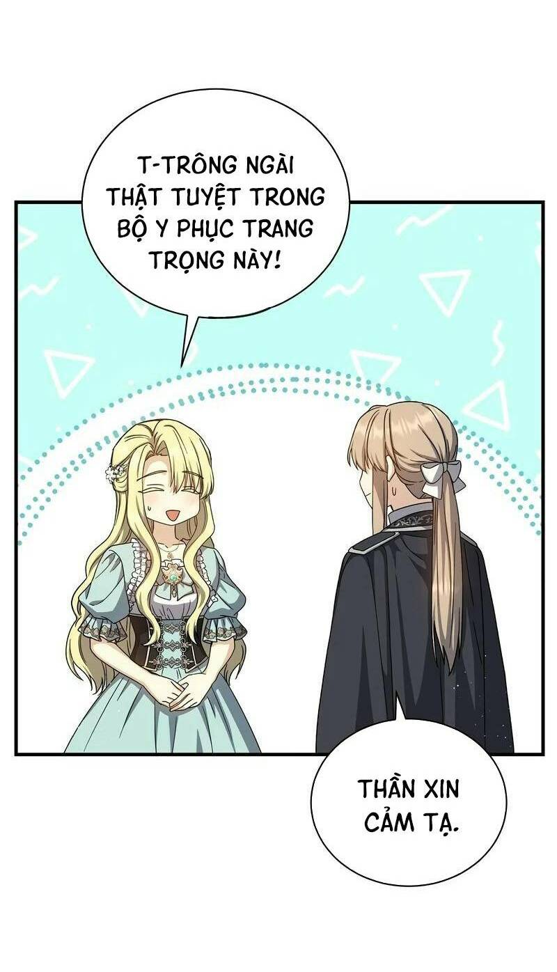 sự trở lại của pháp sư cấp 8 Chapter 56 - Next Chapter 57