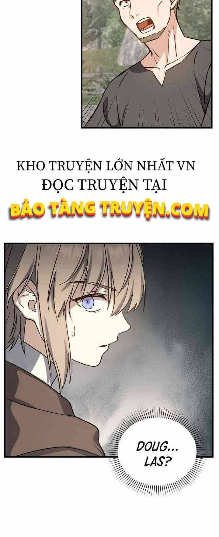 sự trở lại của pháp sư cấp 8 Chapter 7 - Next Chapter 8