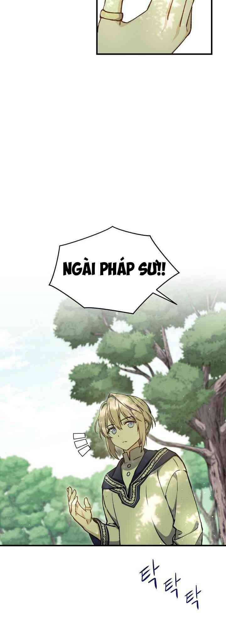 sự trở lại của pháp sư cấp 8 Chapter 7 - Next Chapter 8