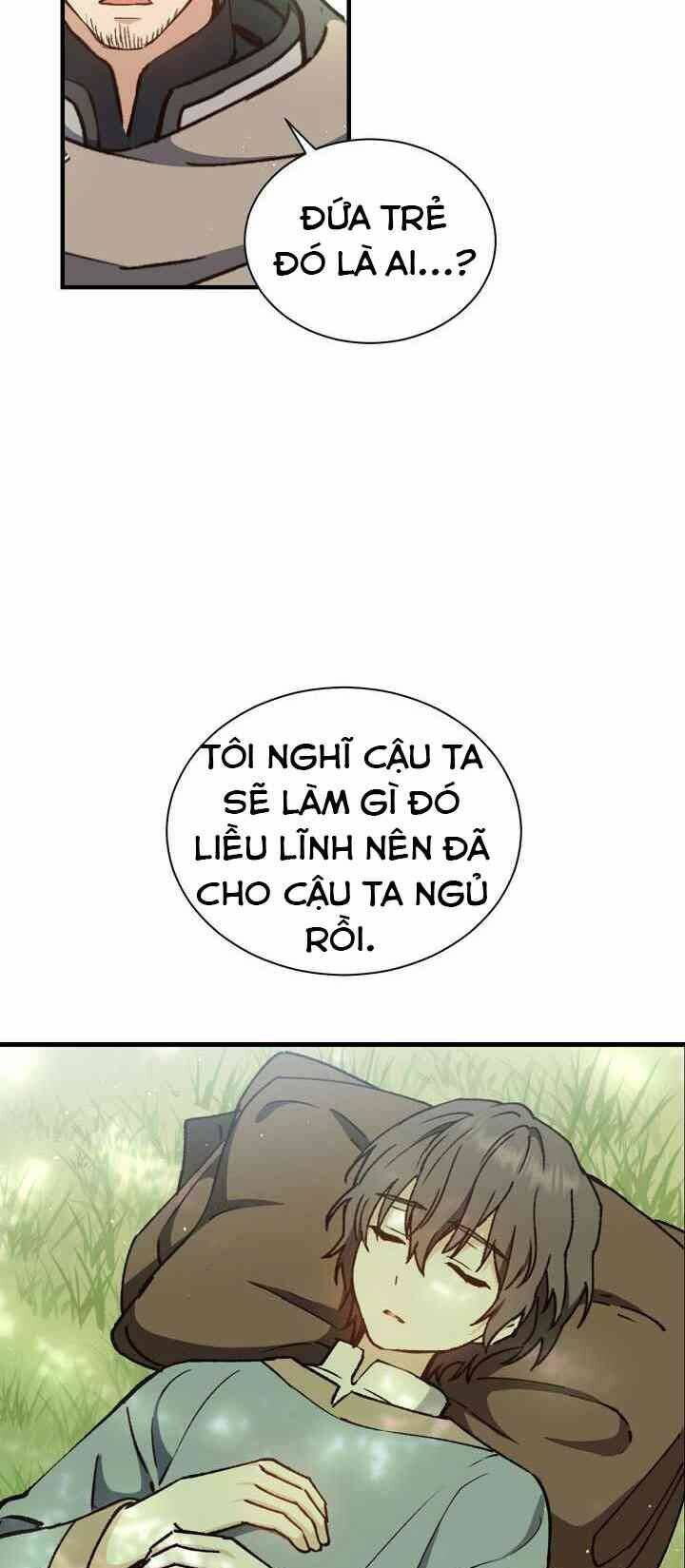 sự trở lại của pháp sư cấp 8 Chapter 7 - Next Chapter 8