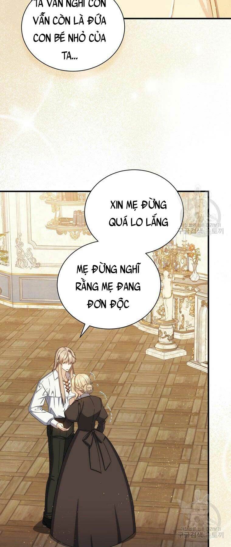 sự trở lại của pháp sư cấp 8 Chapter 79 - Next Chapter 80