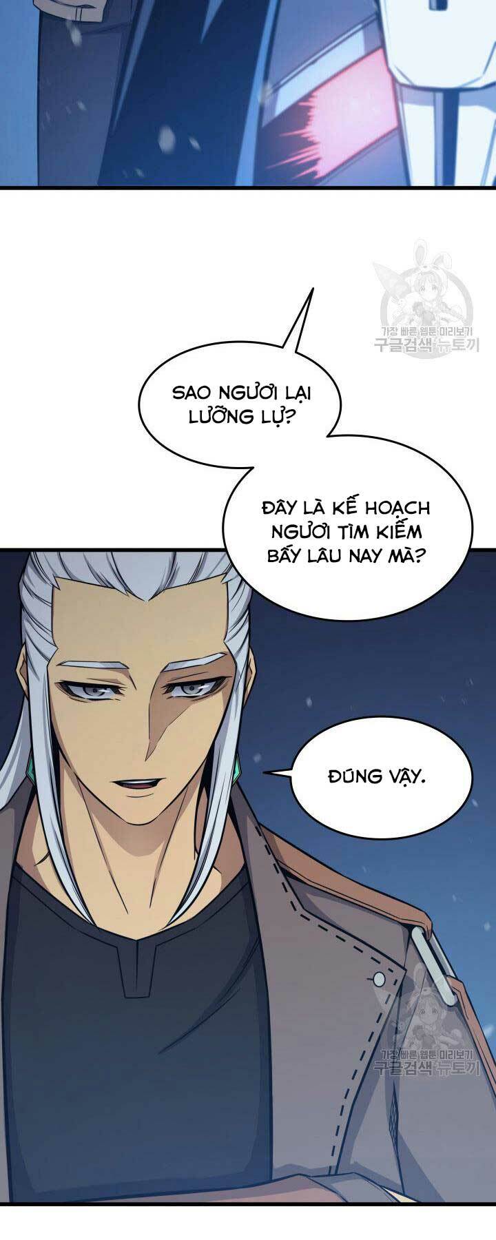 sự trở lại của pháp sư vĩ đại sau 4000 năm chapter 131 - Next chapter 132