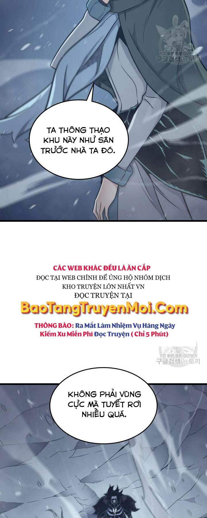 sự trở lại của pháp sư vĩ đại sau 4000 năm chapter 131 - Next chapter 132