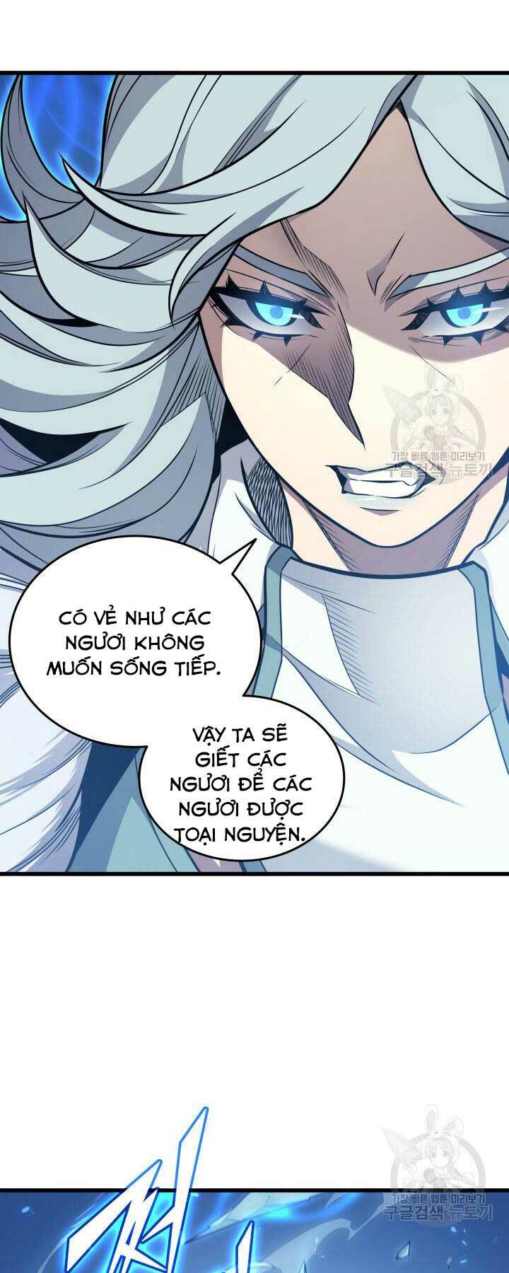 sự trở lại của pháp sư vĩ đại sau 4000 năm chapter 131 - Next chapter 132