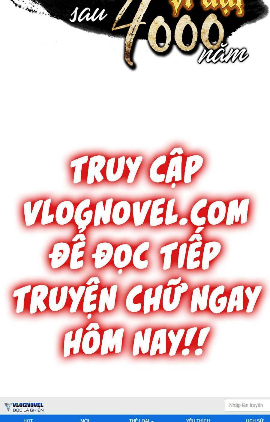 sự trở lại của pháp sư vĩ đại sau 4000 năm chapter 132 - Next chapter 133