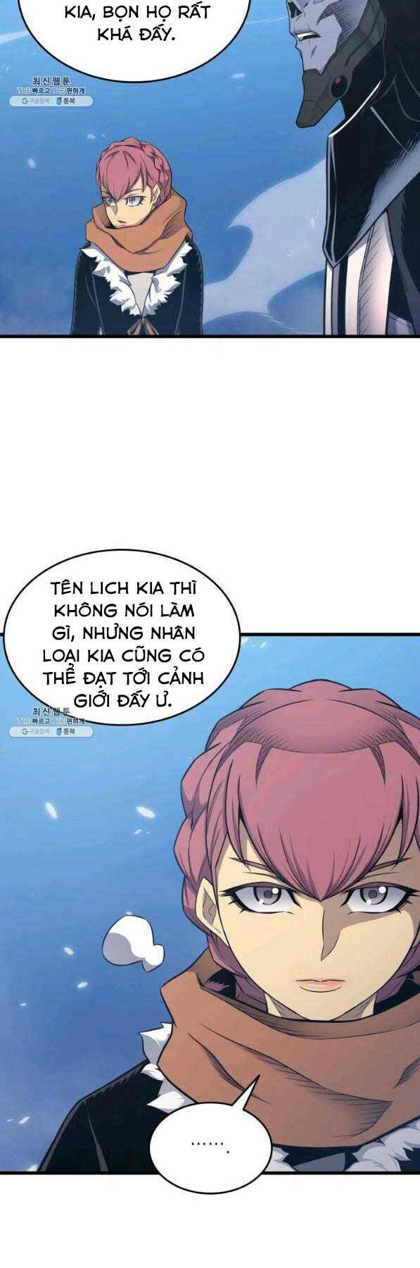 sự trở lại của pháp sư vĩ đại sau 4000 năm chapter 133 - Next chapter 134