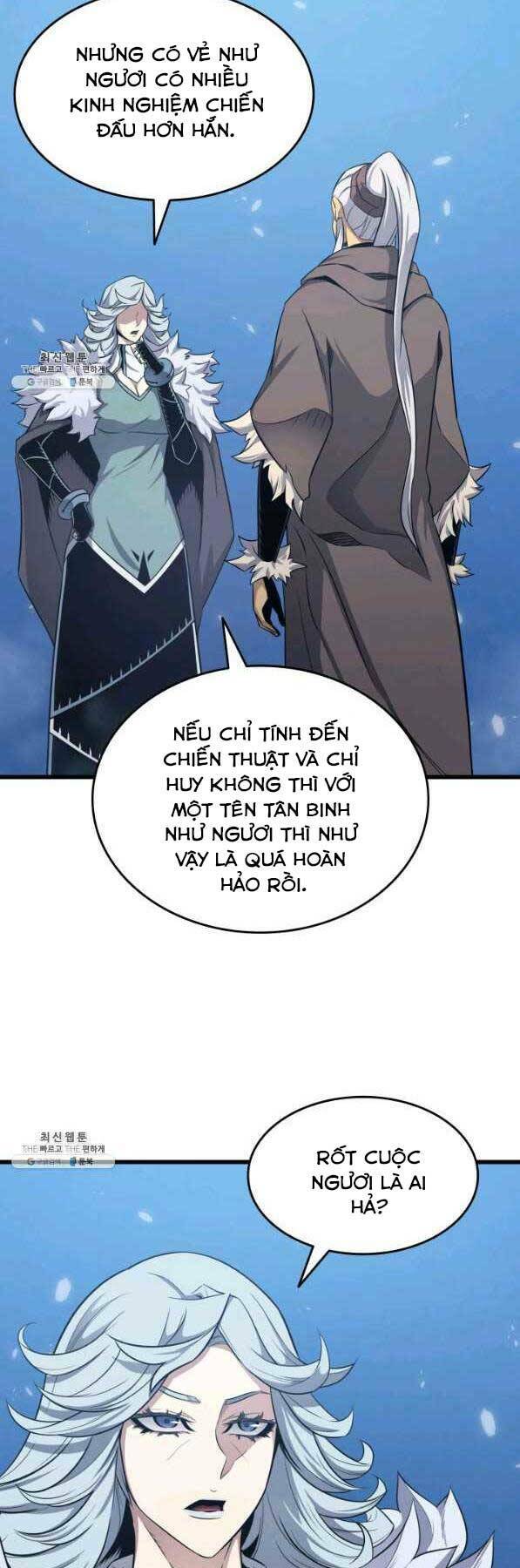 sự trở lại của pháp sư vĩ đại sau 4000 năm chapter 133 - Next chapter 134