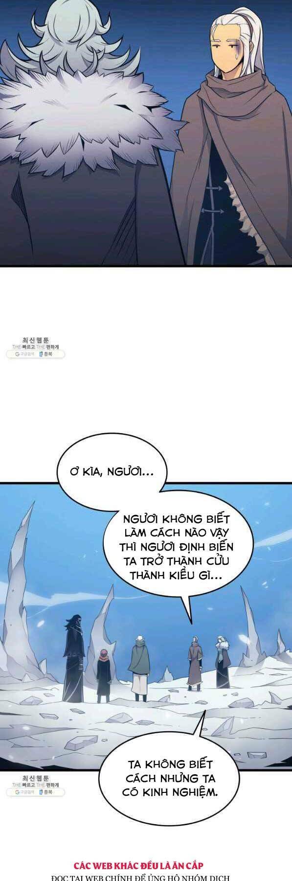 sự trở lại của pháp sư vĩ đại sau 4000 năm chapter 133 - Next chapter 134