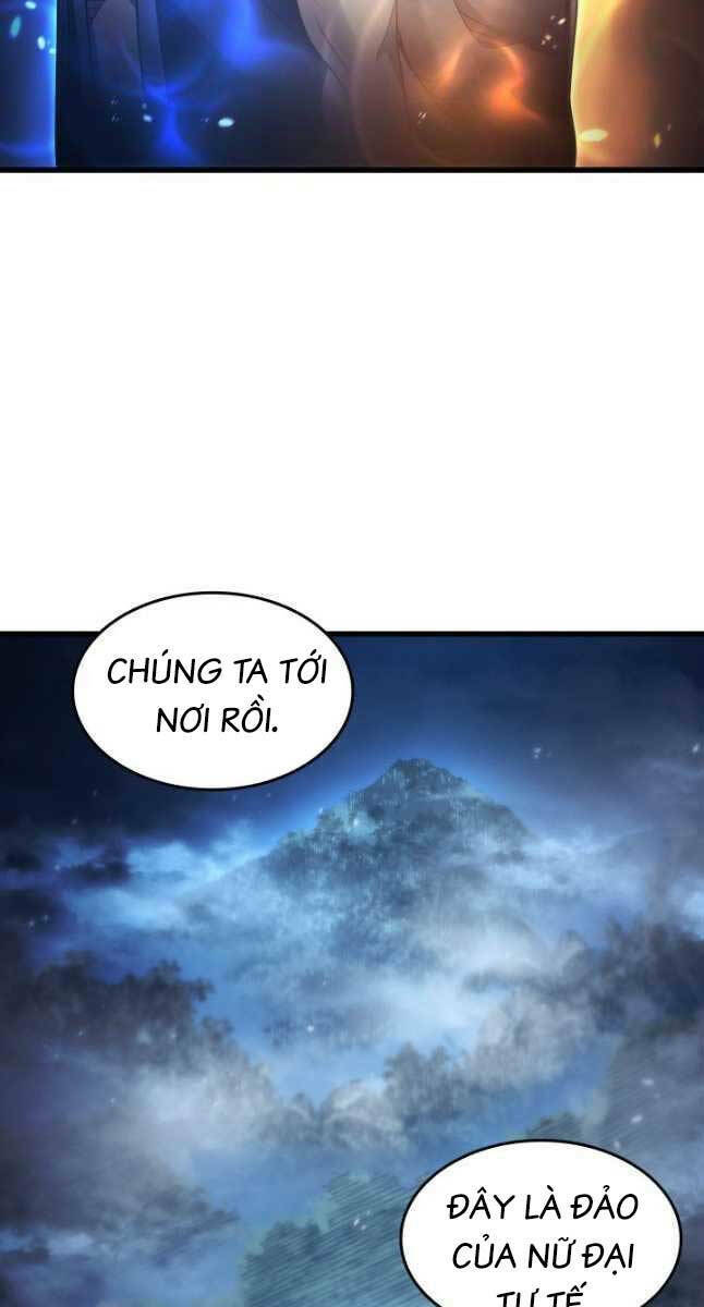 sự trở lại của pháp sư vĩ đại sau 4000 năm chapter 170 - Trang 2