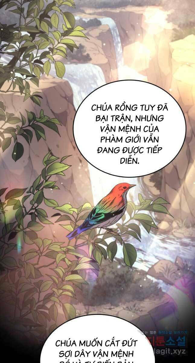 sự trở lại của pháp sư vĩ đại sau 4000 năm chapter 173 - Trang 2