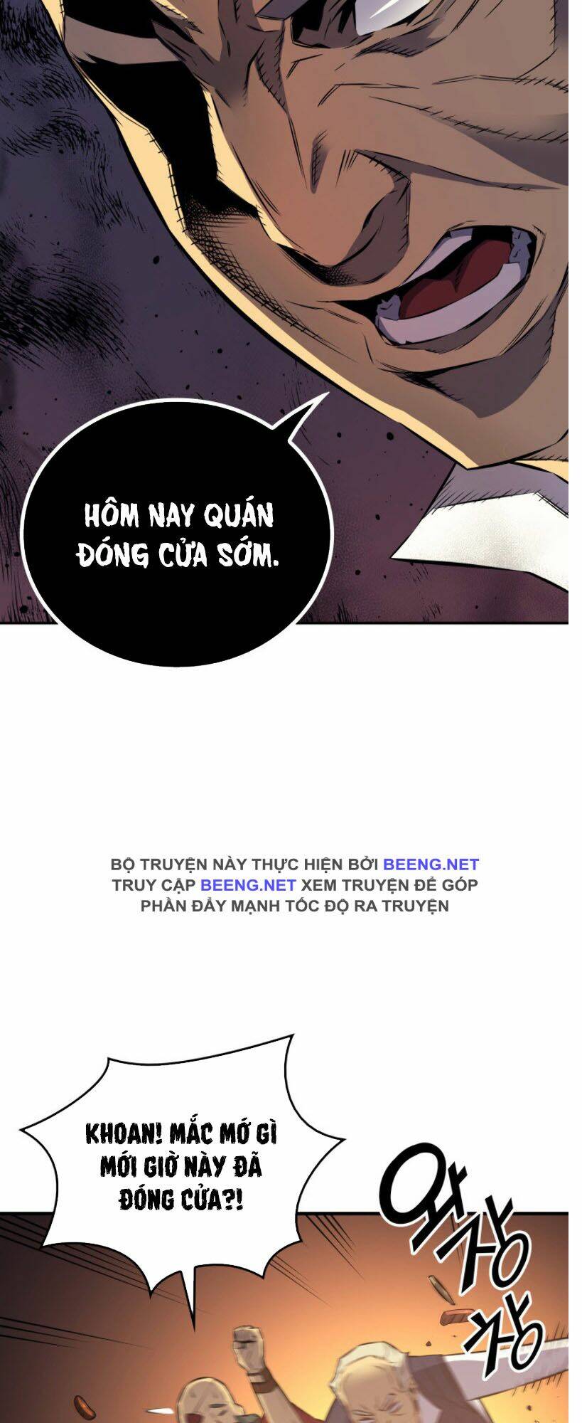 sự trở lại của pháp sư vĩ đại sau 4000 năm chapter 29 - Next chapter 30