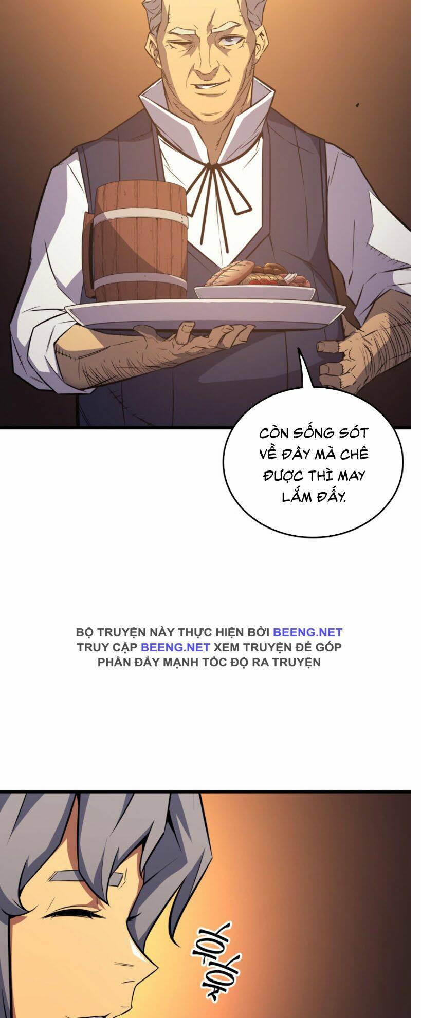 sự trở lại của pháp sư vĩ đại sau 4000 năm chapter 29 - Next chapter 30