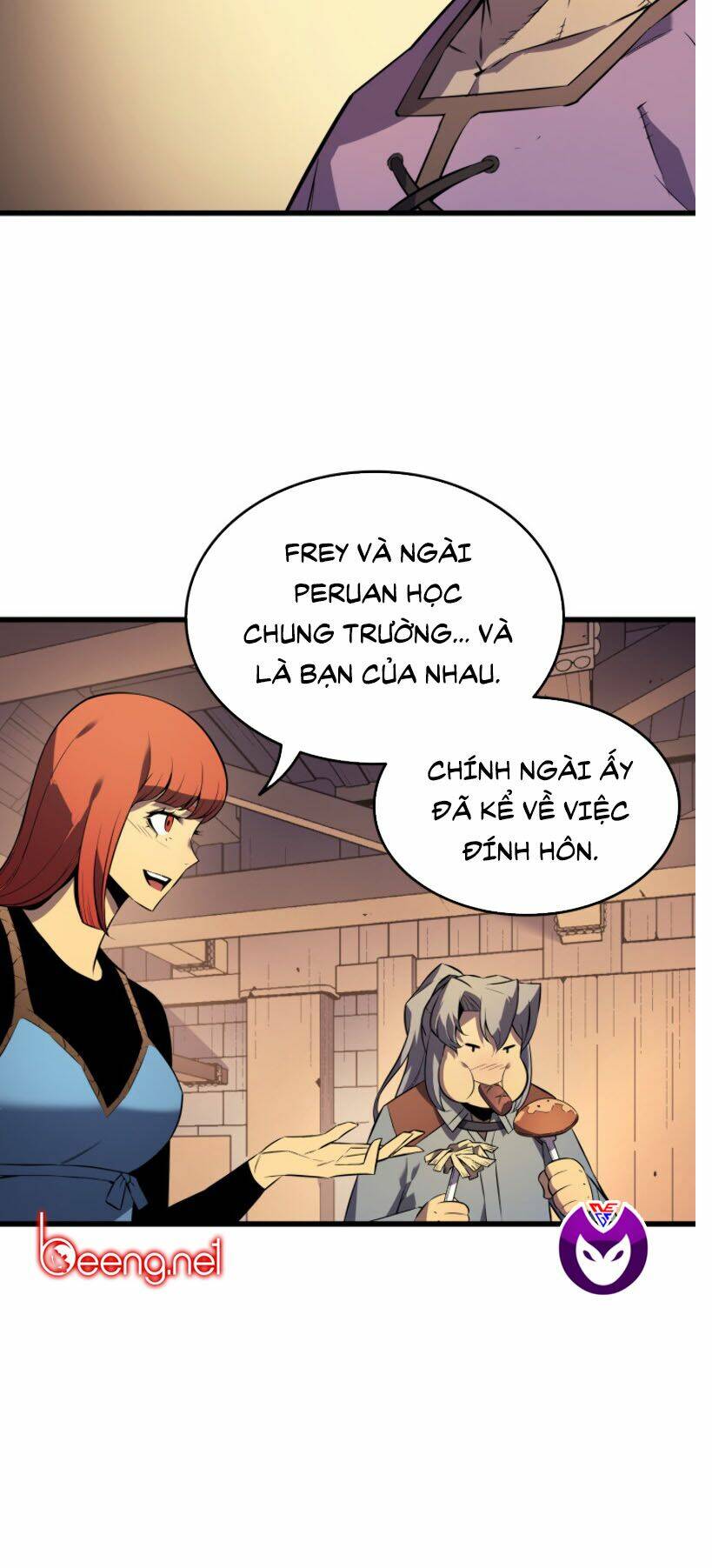 sự trở lại của pháp sư vĩ đại sau 4000 năm chapter 29 - Next chapter 30