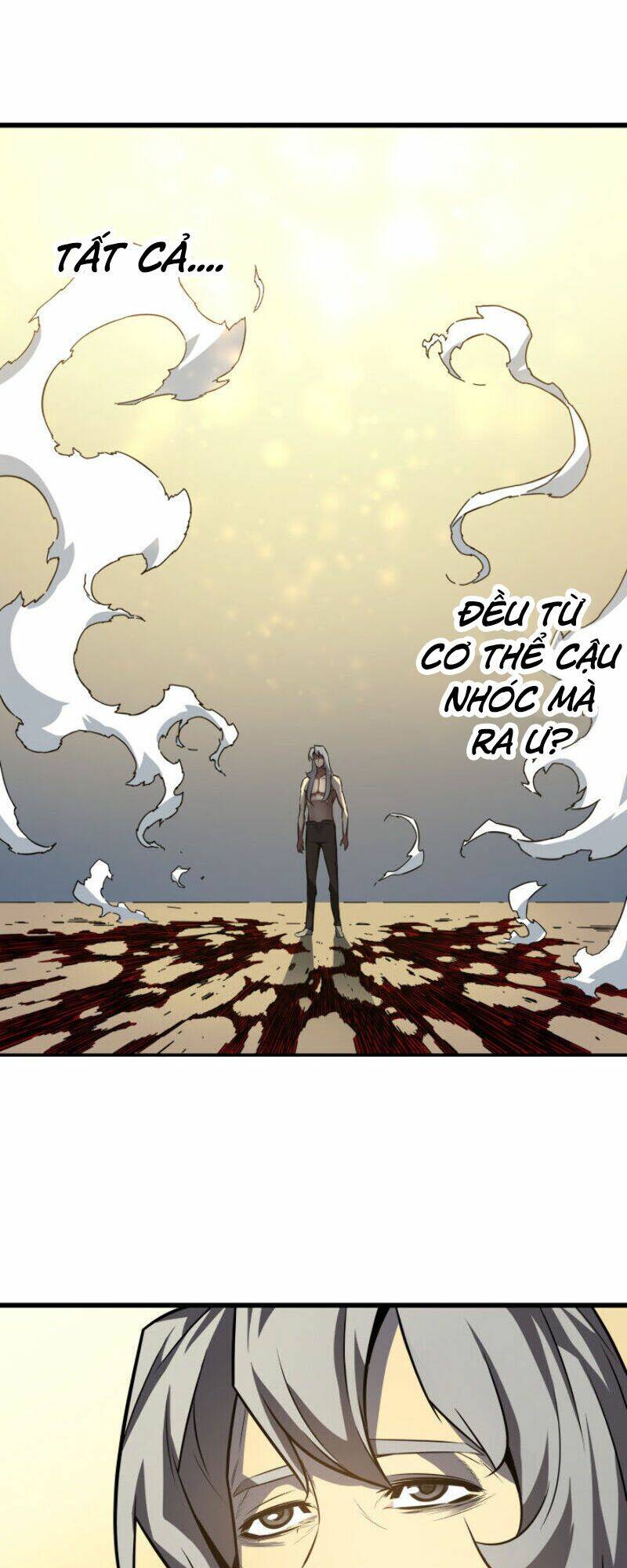 sự trở lại của pháp sư vĩ đại sau 4000 năm chapter 3 - Next chapter 4