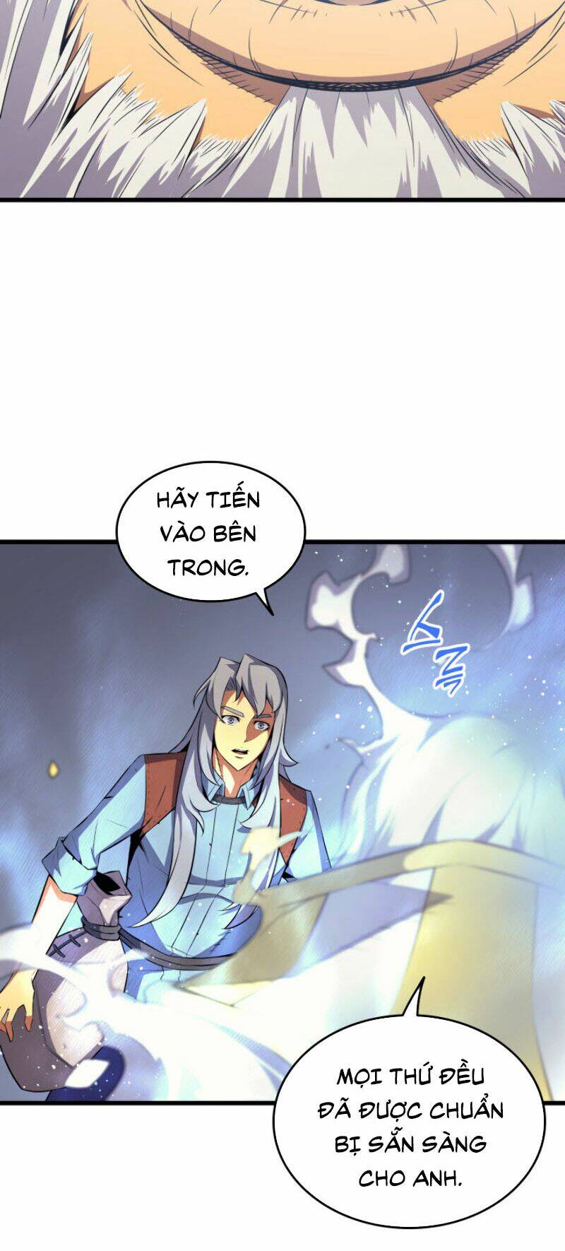 sự trở lại của pháp sư vĩ đại sau 4000 năm chapter 34 - Next chapter 35