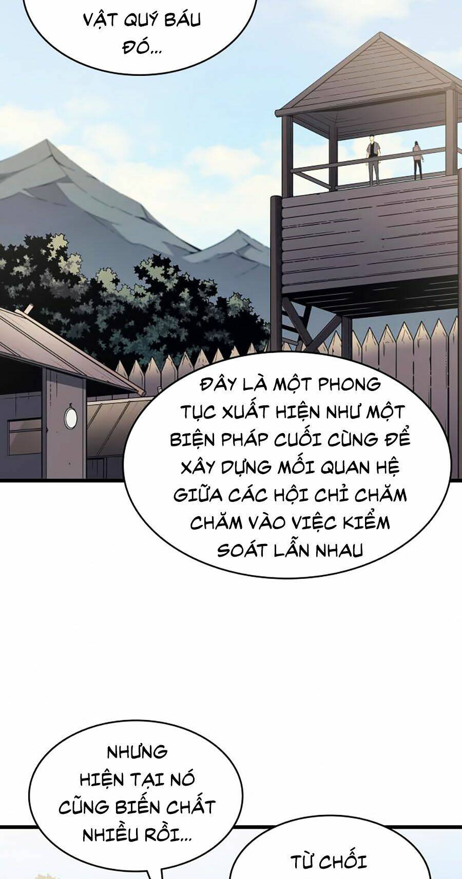 sự trở lại của pháp sư vĩ đại sau 4000 năm chương 64 - Next chapter 65