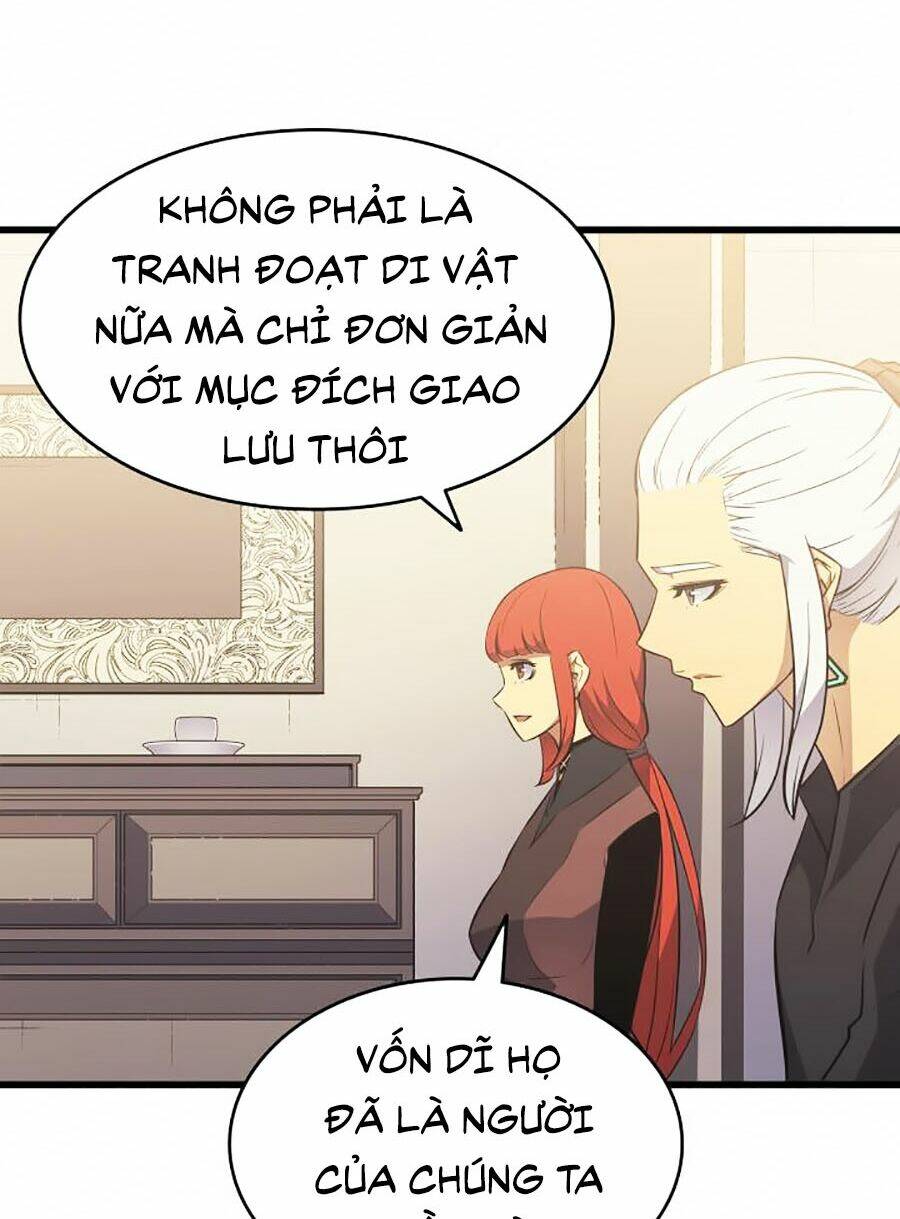 sự trở lại của pháp sư vĩ đại sau 4000 năm chapter 68 - Next chapter 69