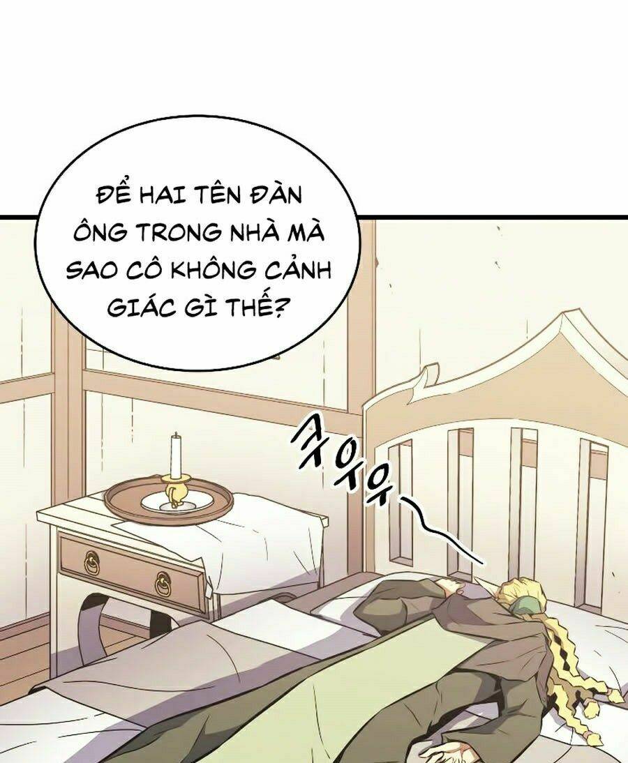 sự trở lại của pháp sư vĩ đại sau 4000 năm chapter 78 - Trang 2