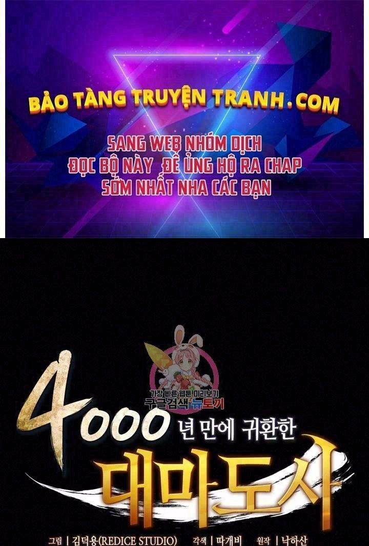 sự trở lại của pháp sư vĩ đại sau 4000 năm chapter 99 - Trang 2