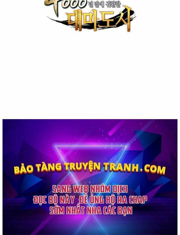 sự trở lại của pháp sư vĩ đại sau 4000 năm chapter 99 - Trang 2