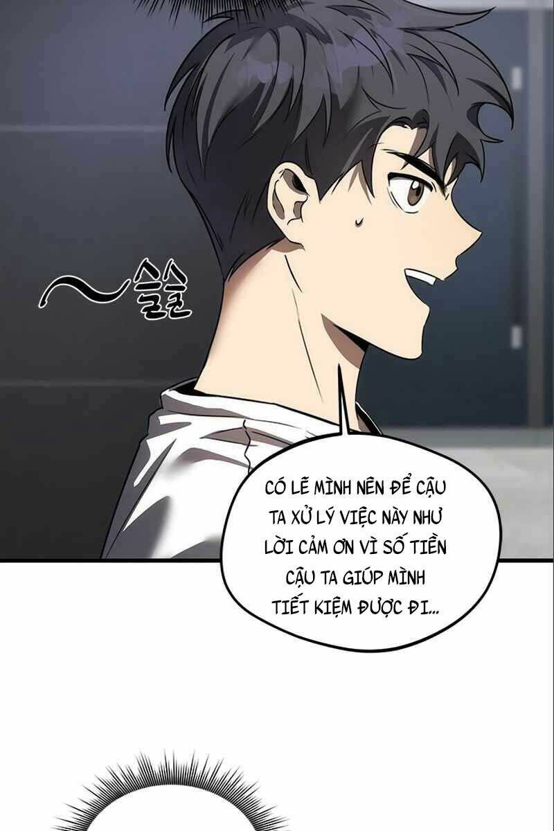 sự trở lại của ranker huyền thoại chapter 13 - Next chapter 14