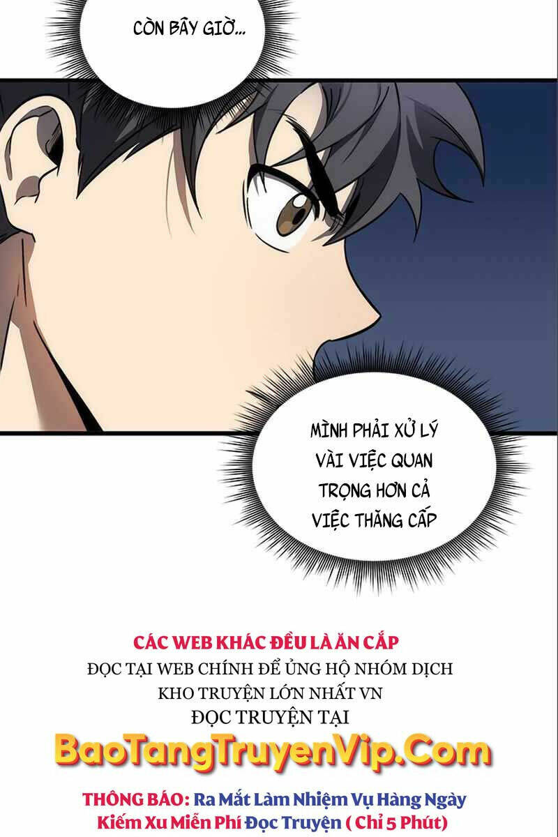 sự trở lại của ranker huyền thoại chapter 13 - Next chapter 14