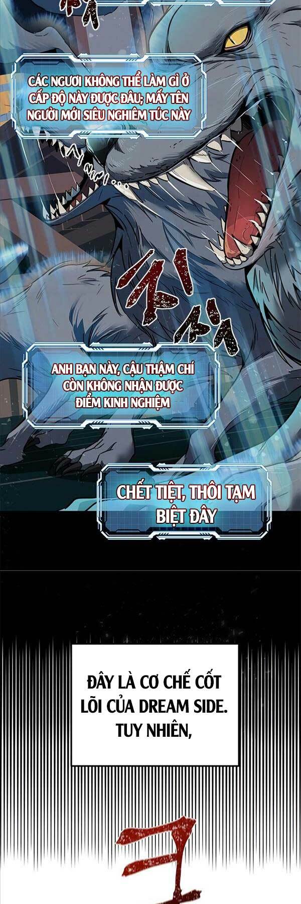 sự trở lại của ranker huyền thoại chapter 2 - Trang 2