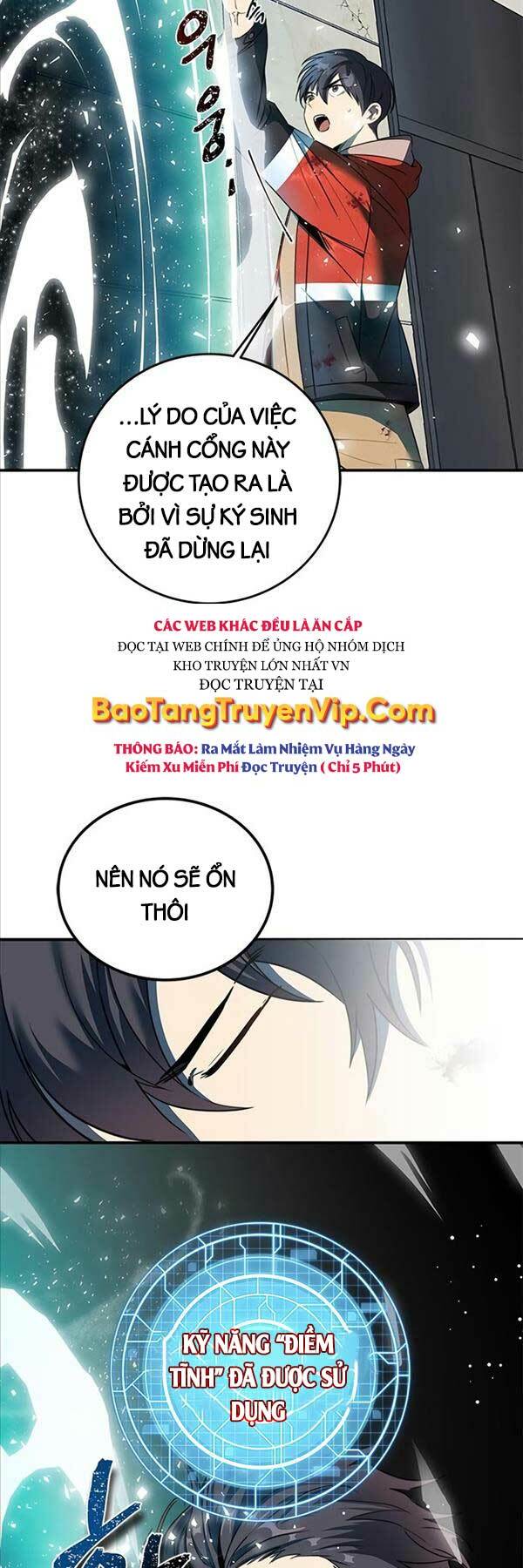 sự trở lại của ranker huyền thoại chapter 2 - Trang 2