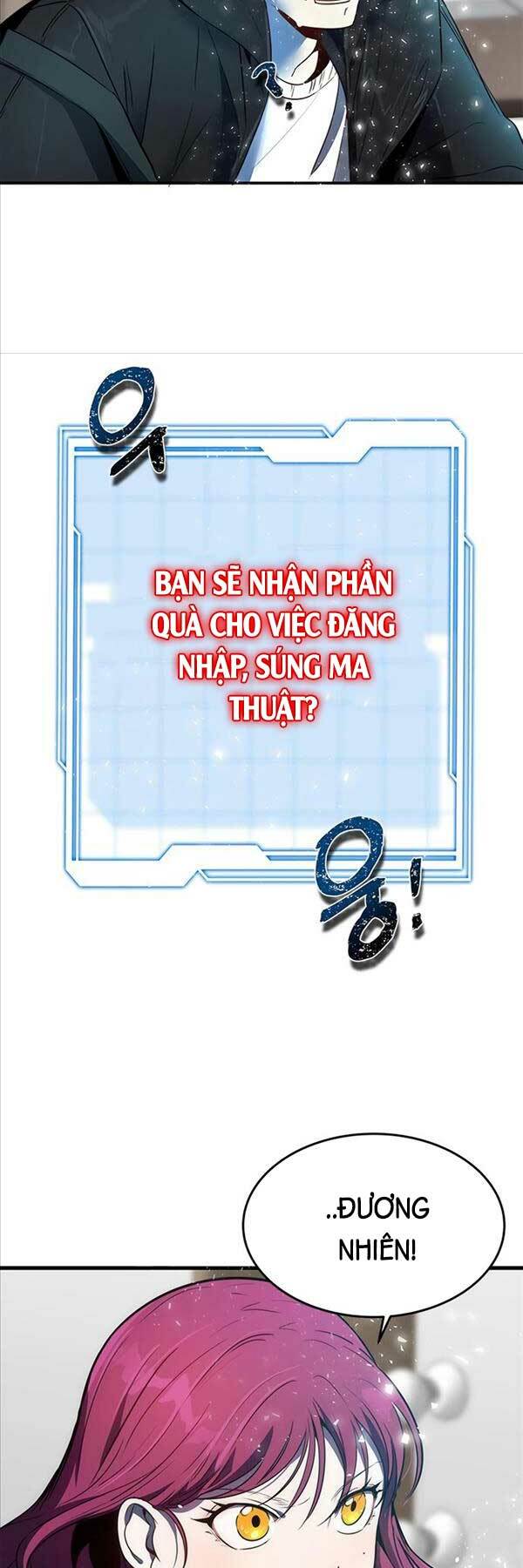 sự trở lại của ranker huyền thoại chapter 3 - Trang 2