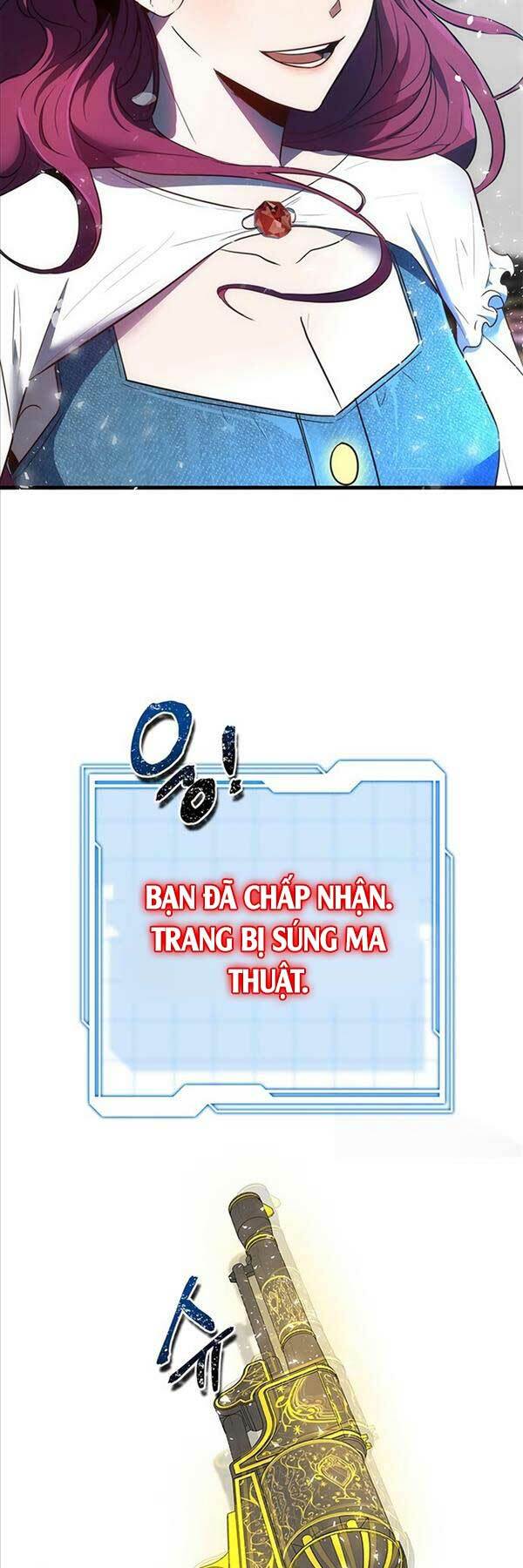 sự trở lại của ranker huyền thoại chapter 3 - Trang 2