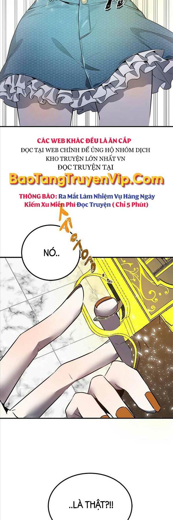 sự trở lại của ranker huyền thoại chapter 3 - Trang 2