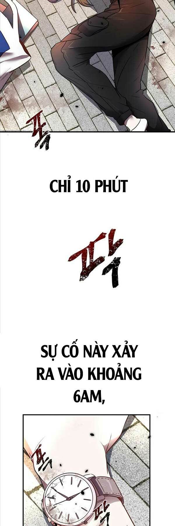 sự trở lại của ranker huyền thoại chapter 3 - Trang 2