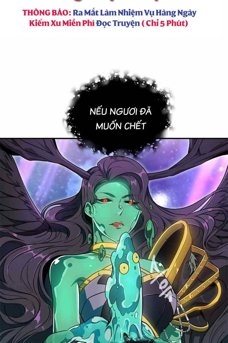 sự trở lại của ranker huyền thoại chapter 5 - Next chapter 6