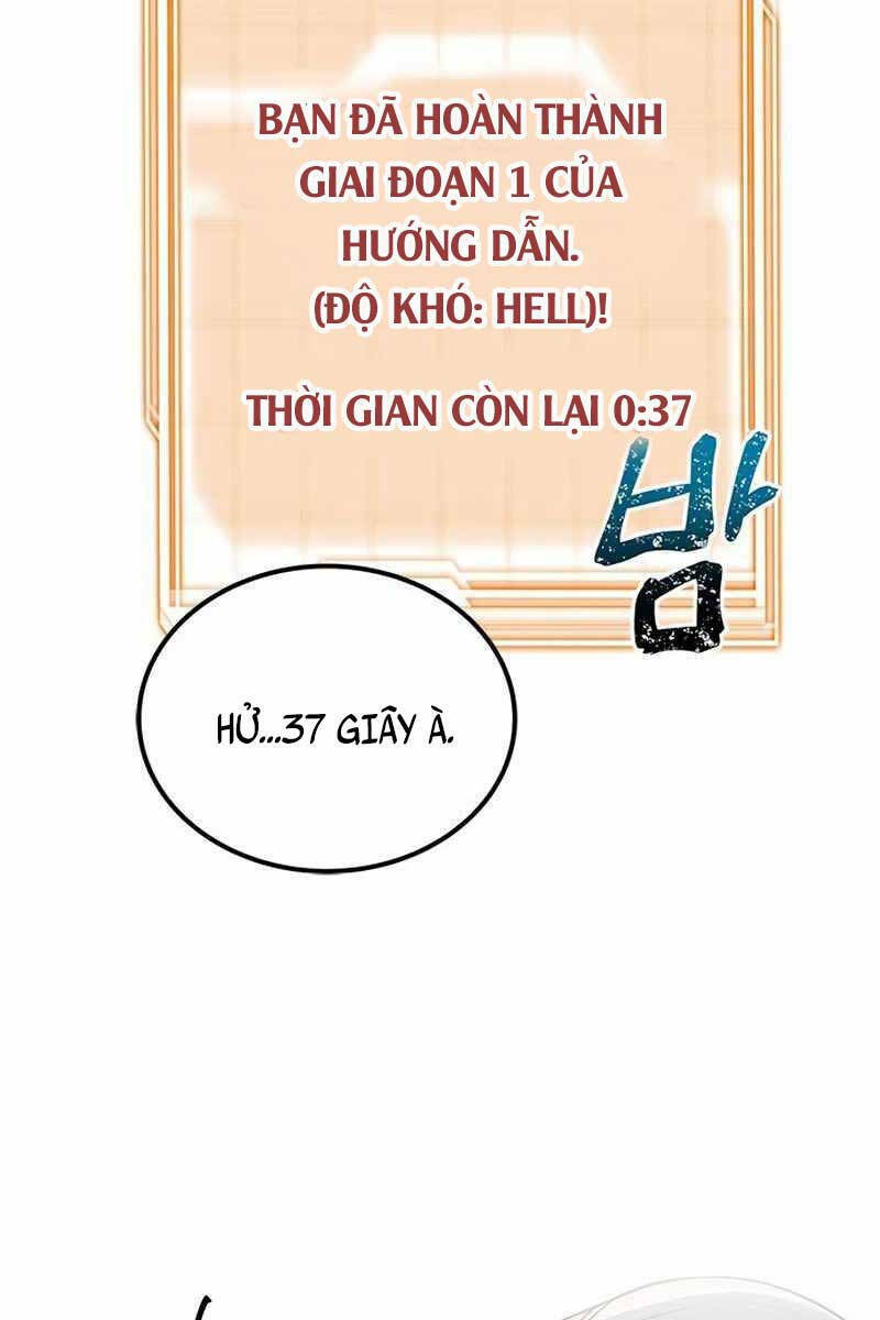 sự trở lại của ranker huyền thoại chapter 5 - Next chapter 6