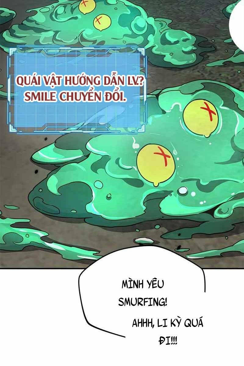 sự trở lại của ranker huyền thoại chapter 5 - Next chapter 6