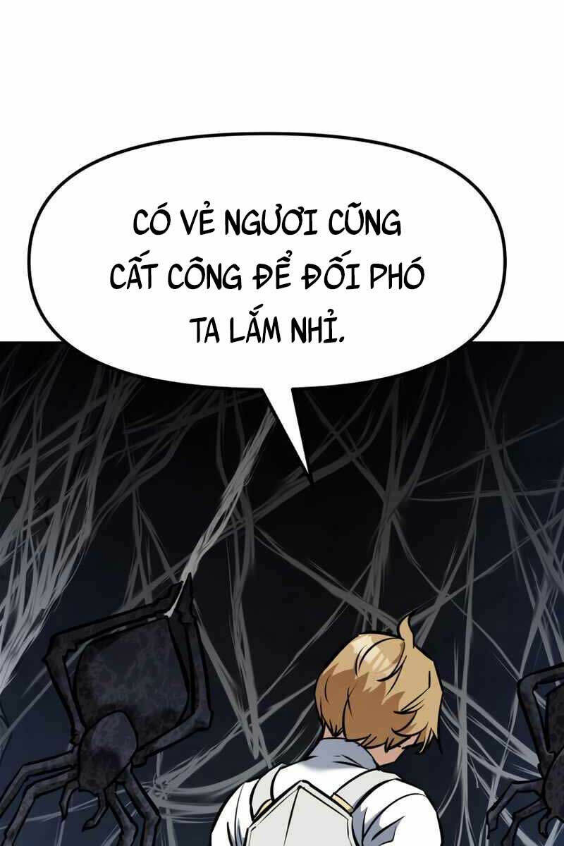 sự trở lại kiếm sư huyền thoại chapter 16.5 - Trang 2