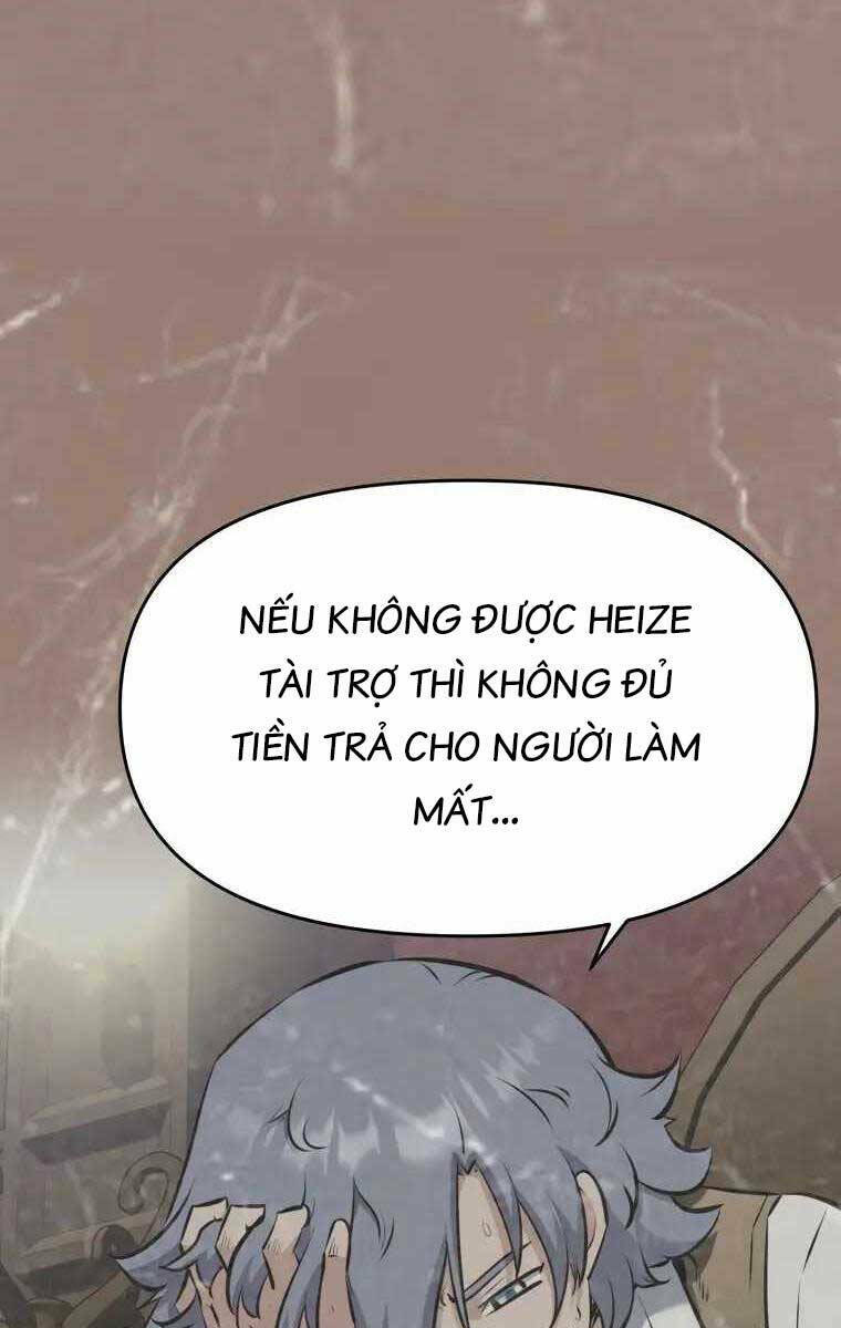 sự trở lại kiếm sư huyền thoại chapter 22 - Trang 2