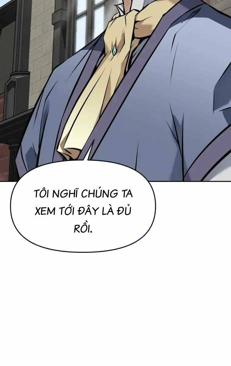 sự trở lại kiếm sư huyền thoại chapter 22 - Trang 2