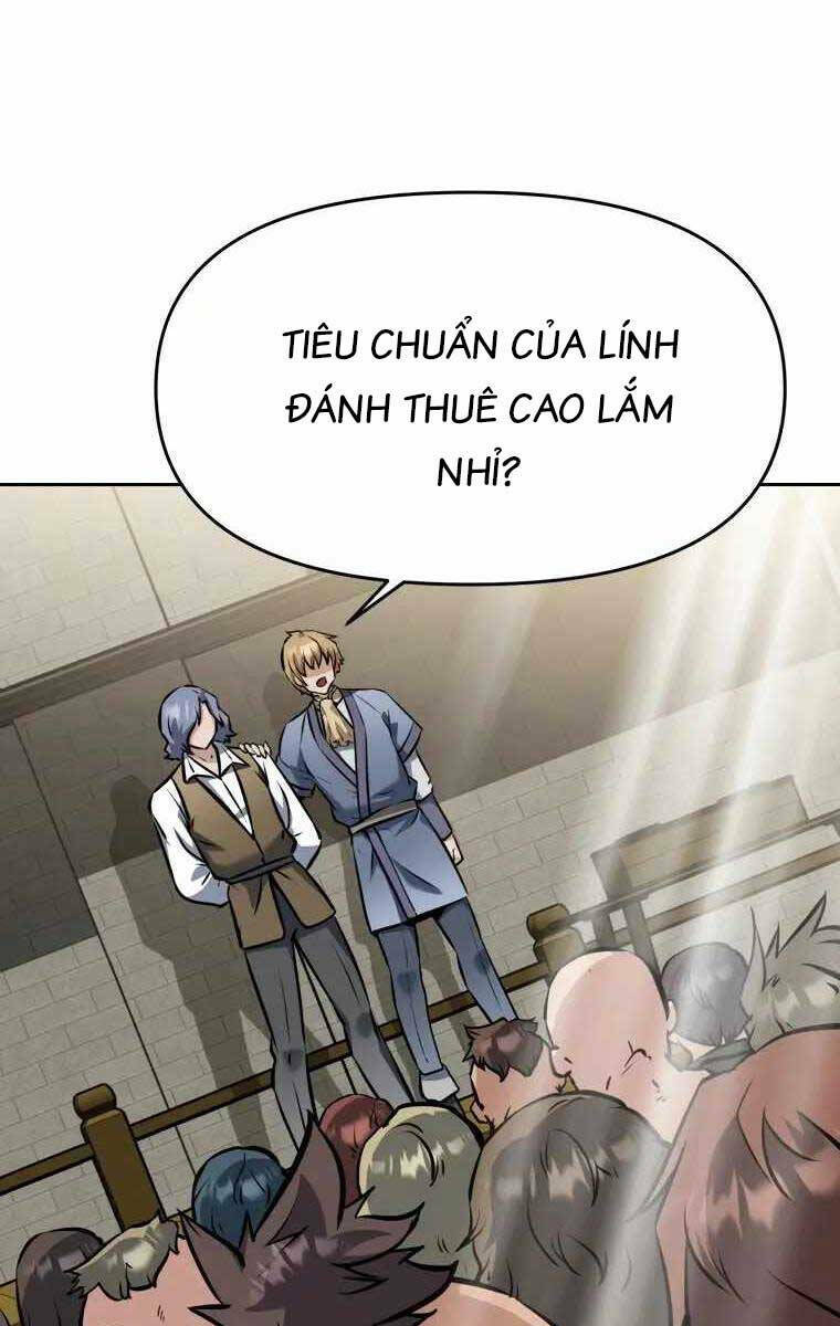 sự trở lại kiếm sư huyền thoại chapter 22 - Trang 2