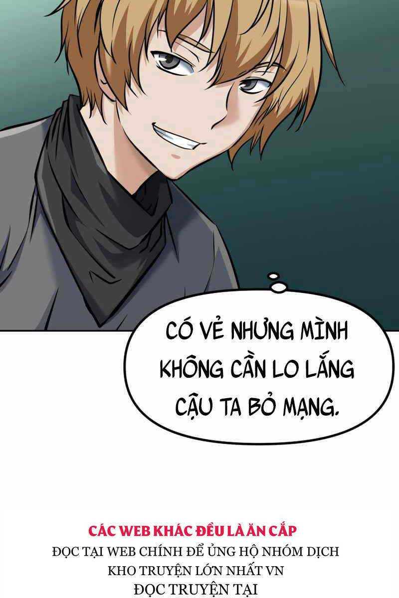 sự trở lại kiếm sư huyền thoại chapter 7 - Trang 2