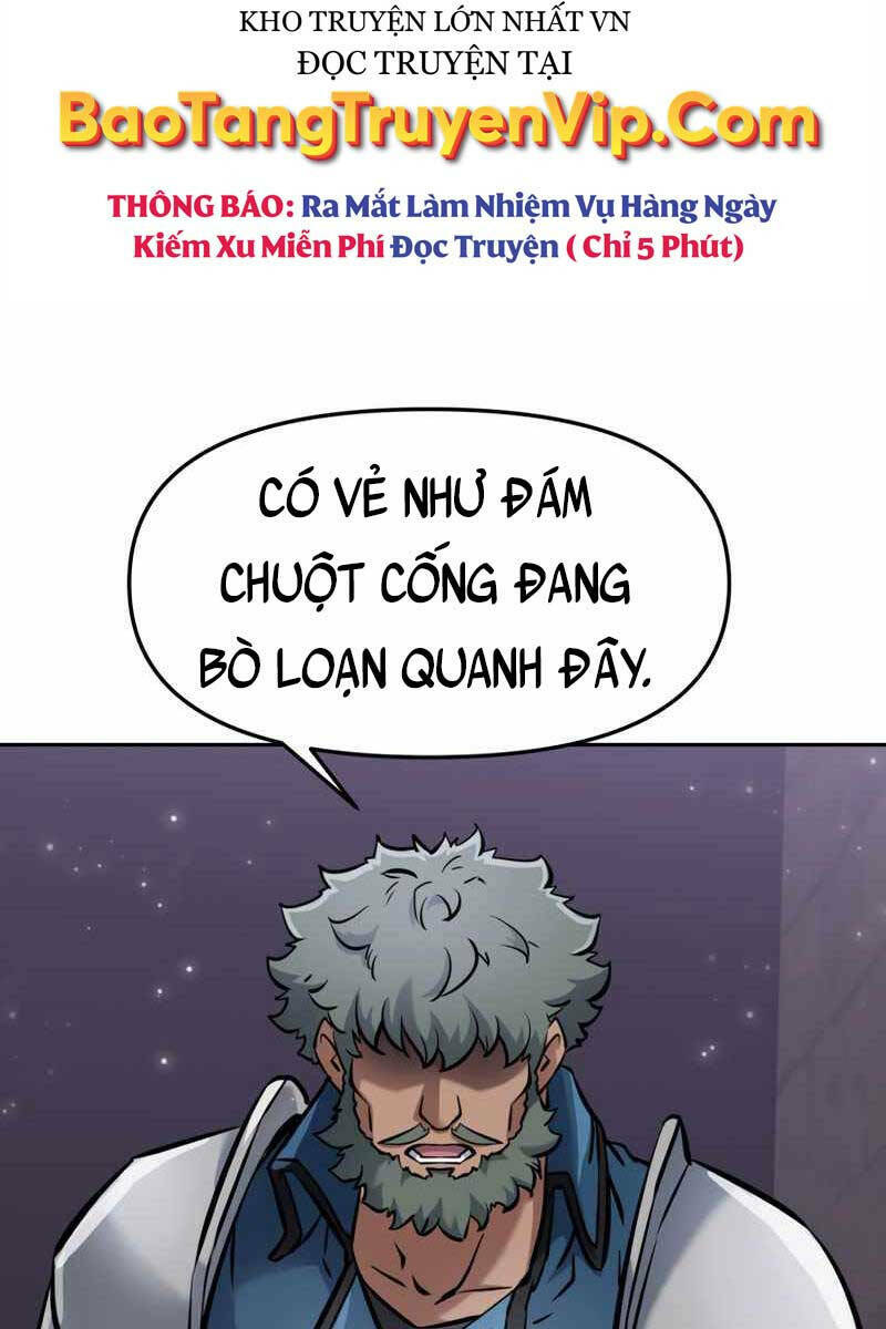 sự trở lại kiếm sư huyền thoại chapter 7 - Trang 2