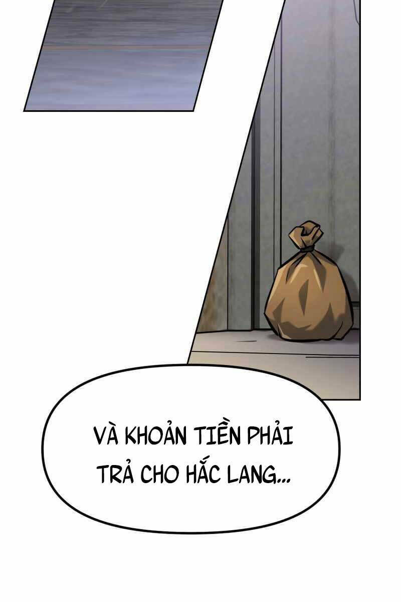 sự trở lại kiếm sư huyền thoại chapter 7 - Trang 2