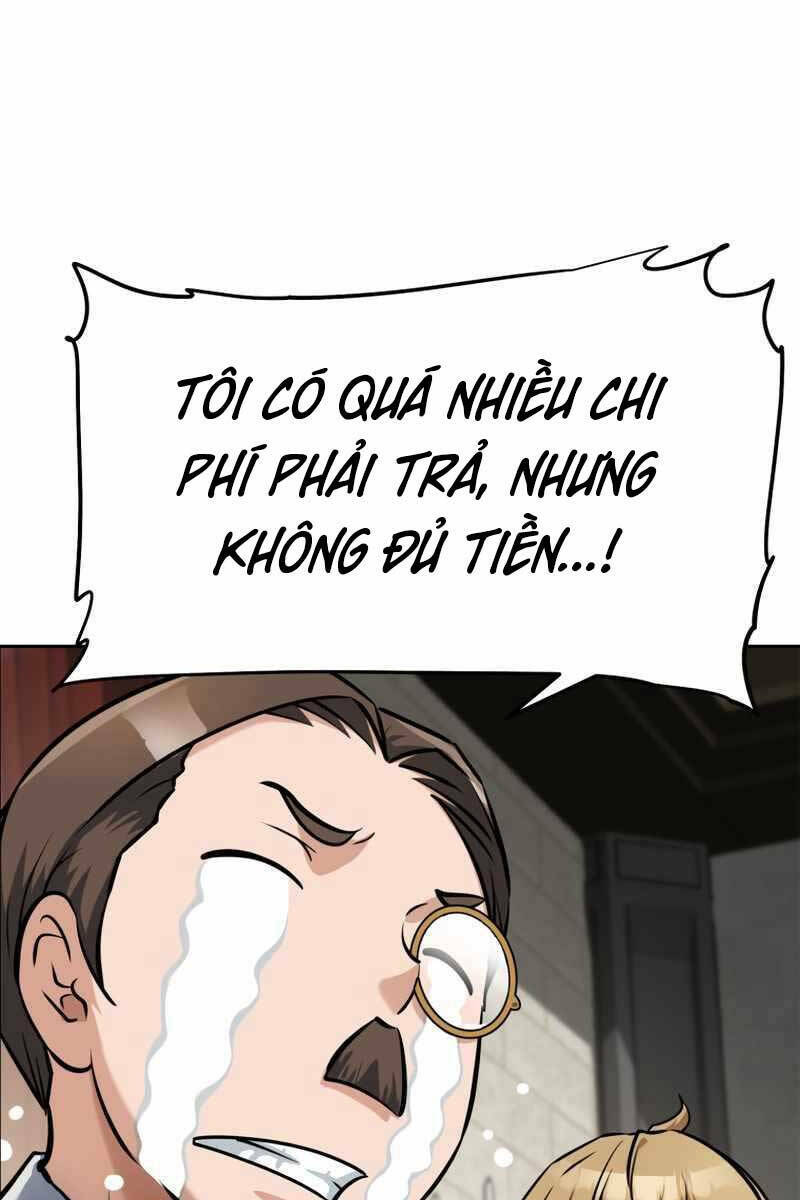 sự trở lại kiếm sư huyền thoại chapter 7 - Trang 2