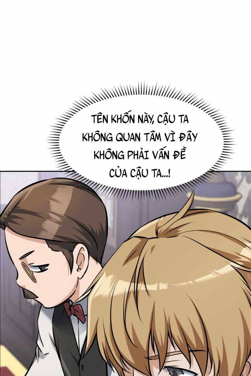 sự trở lại kiếm sư huyền thoại chapter 7 - Trang 2