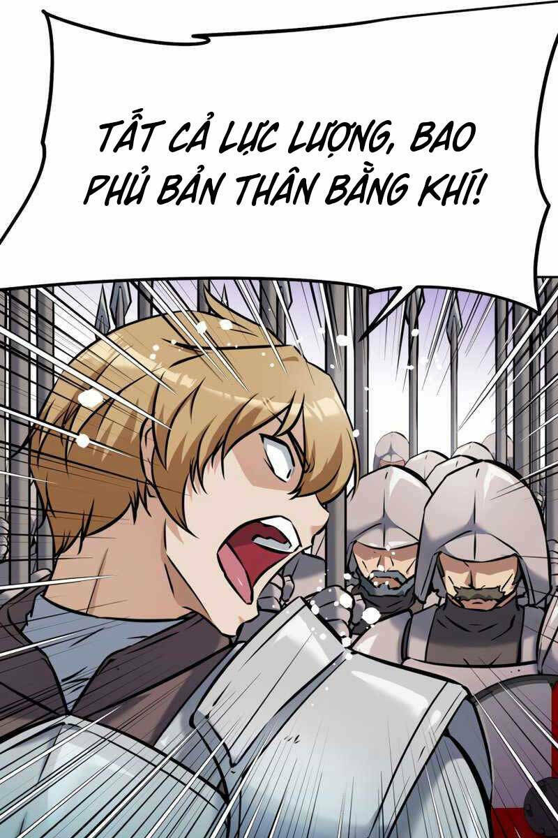 sự trở lại kiếm sư huyền thoại chapter 8 - Trang 2