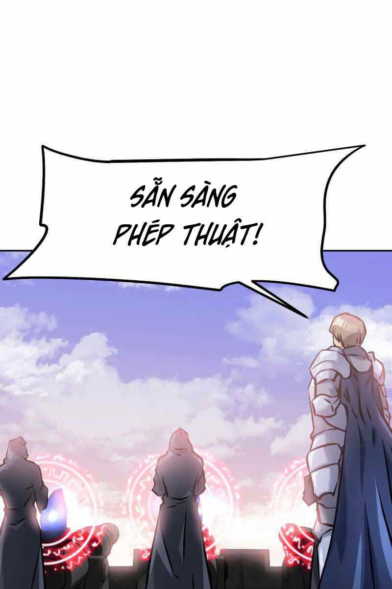 sự trở lại kiếm sư huyền thoại chapter 8 - Trang 2