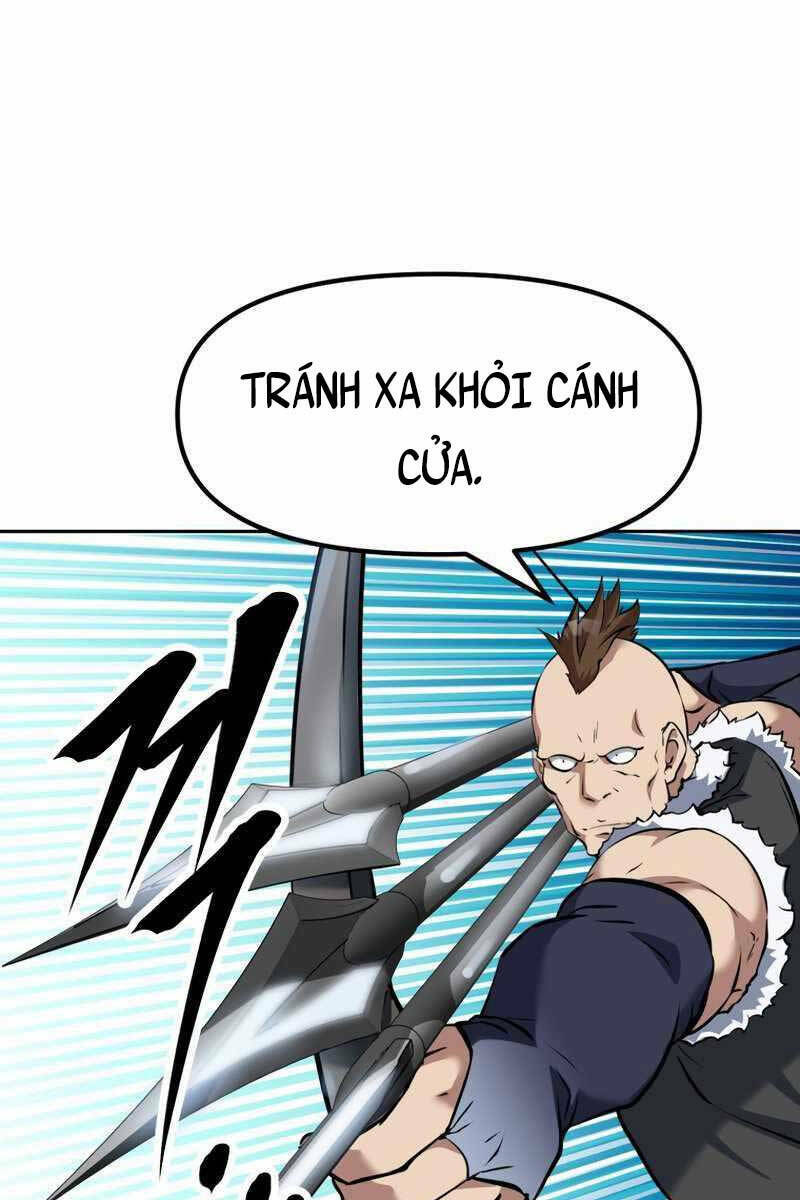 sự trở lại kiếm sư huyền thoại chapter 8 - Trang 2