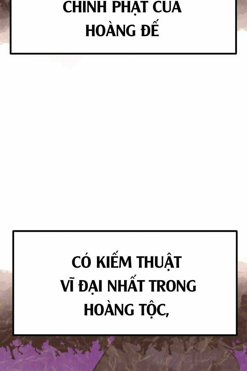 sự trở lại kiếm sư huyền thoại chapter 8 - Trang 2