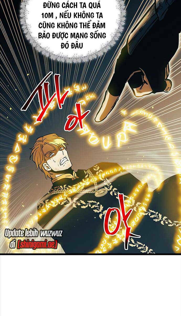 sự trở về của chiến thần tự sát chapter 100 - Trang 2